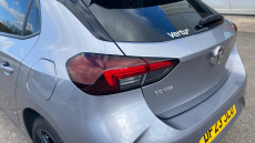 Vauxhall Corsa 1.2 GS 5dr Petrol Hatchback
